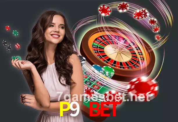 vivo no cassino P9 Bet